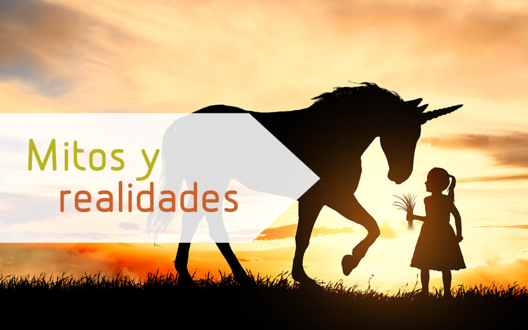 Mitos y realidades