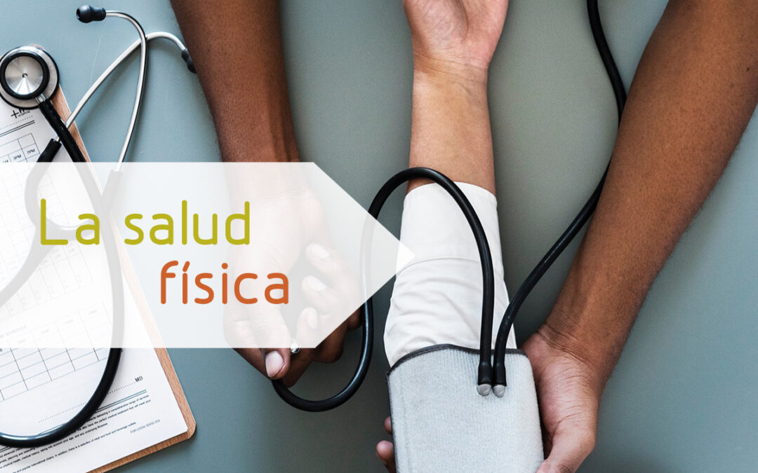 La salud física