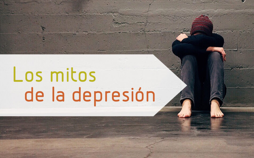 Los mitos de la depresión