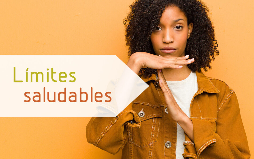 Límites saludables