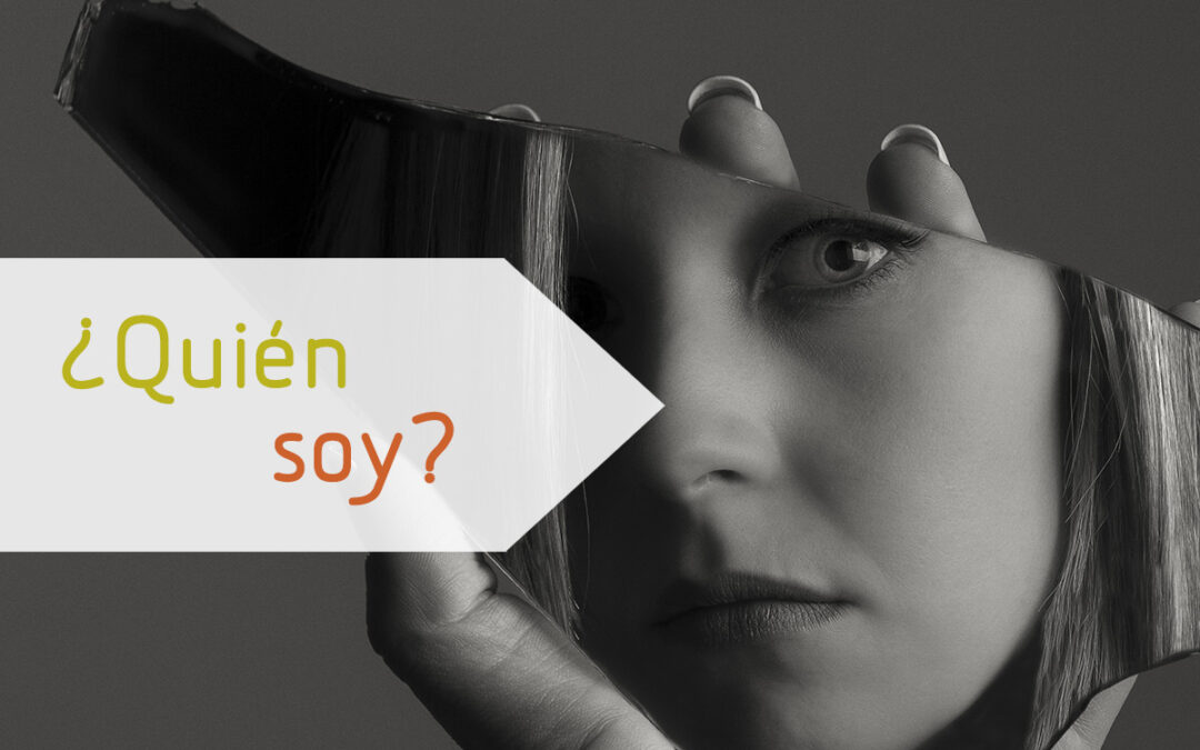 ¿Quién soy?