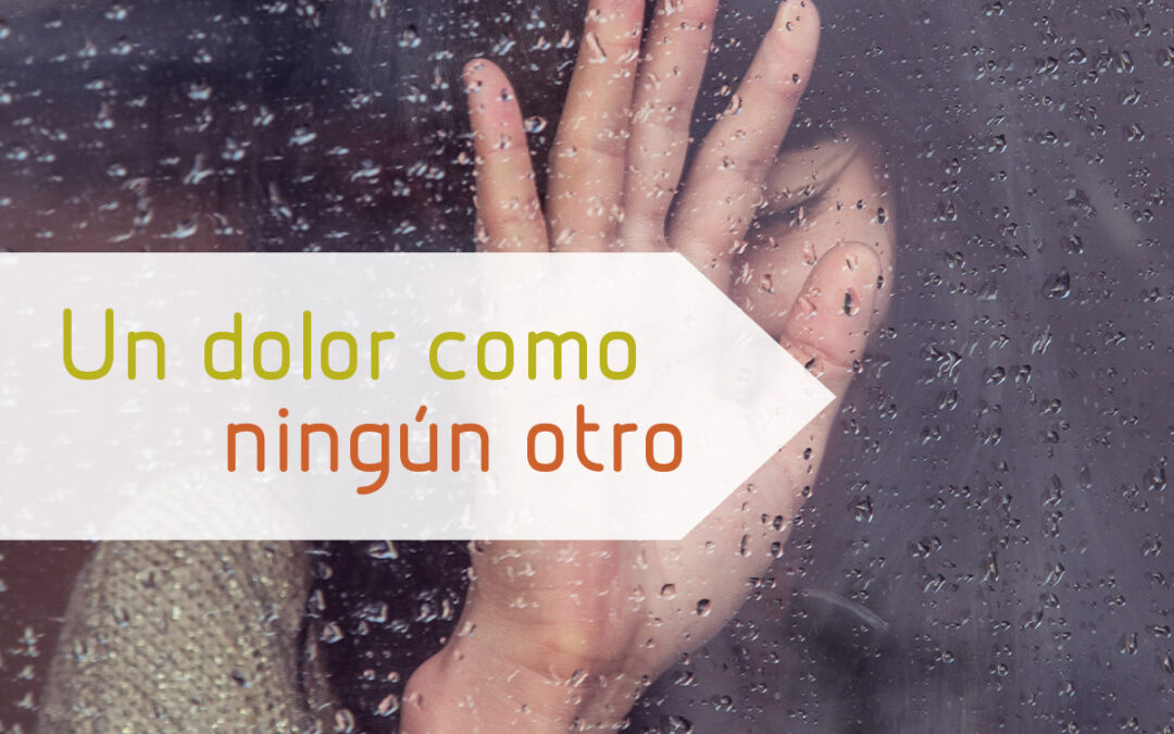 Un dolor como ningún otro