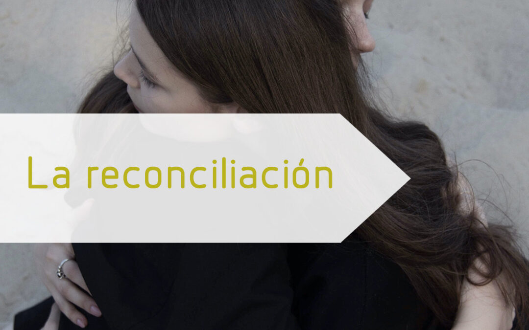 La reconciliación