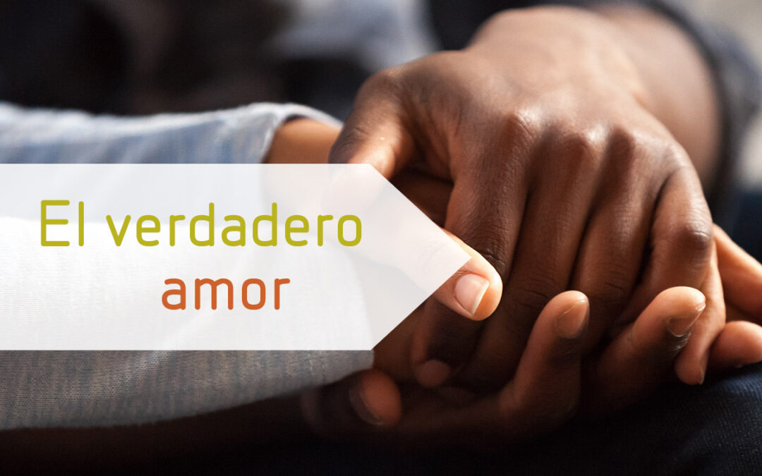 El verdadero amor