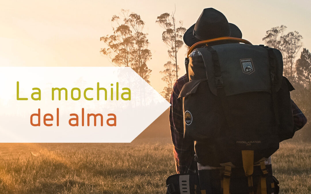 La mochila del alma