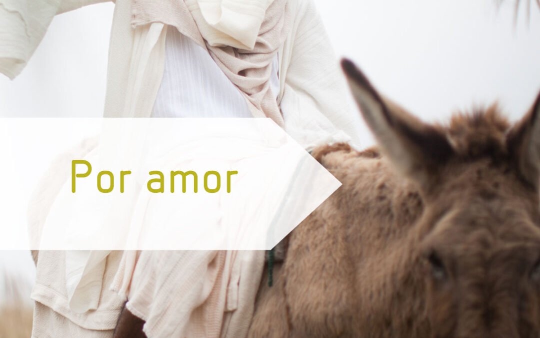 Por amor