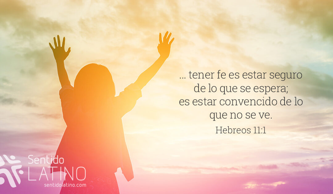 Estar seguro