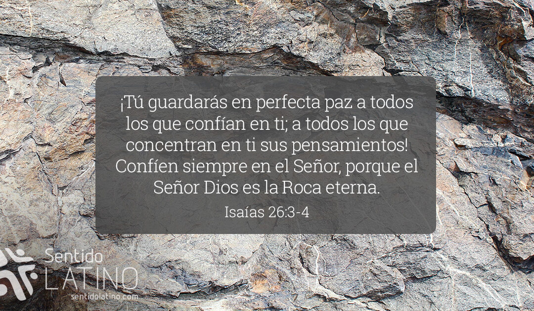 Paz perfecta