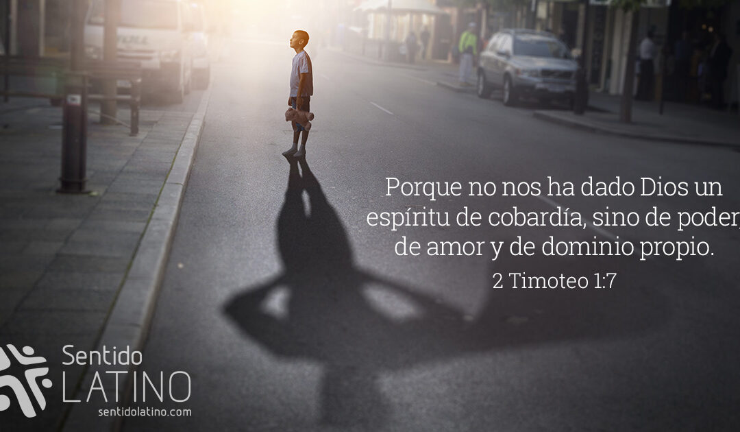 Nuestra identidad