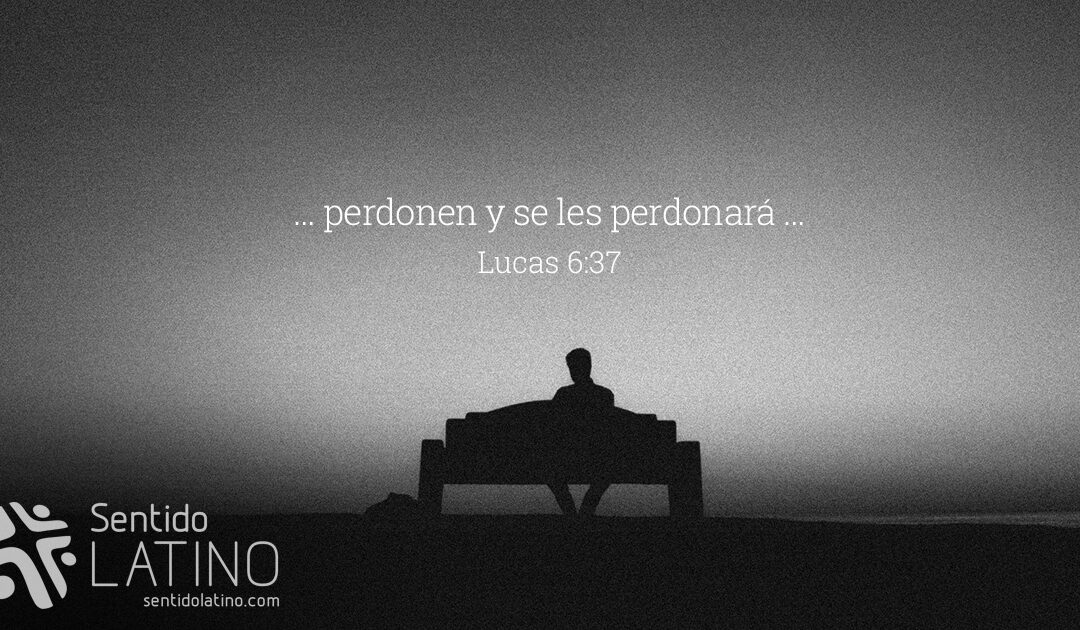 Perdón y paz