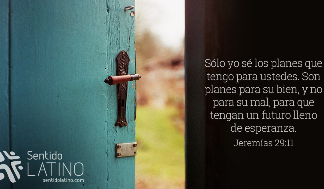 Planes para bien