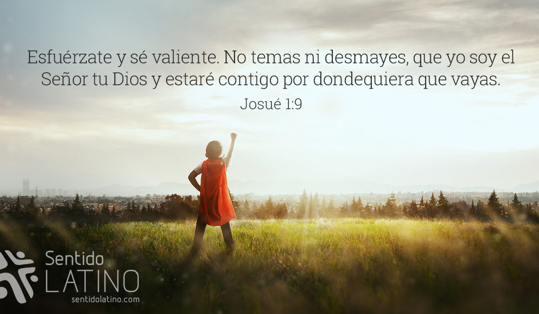 No estamos solos