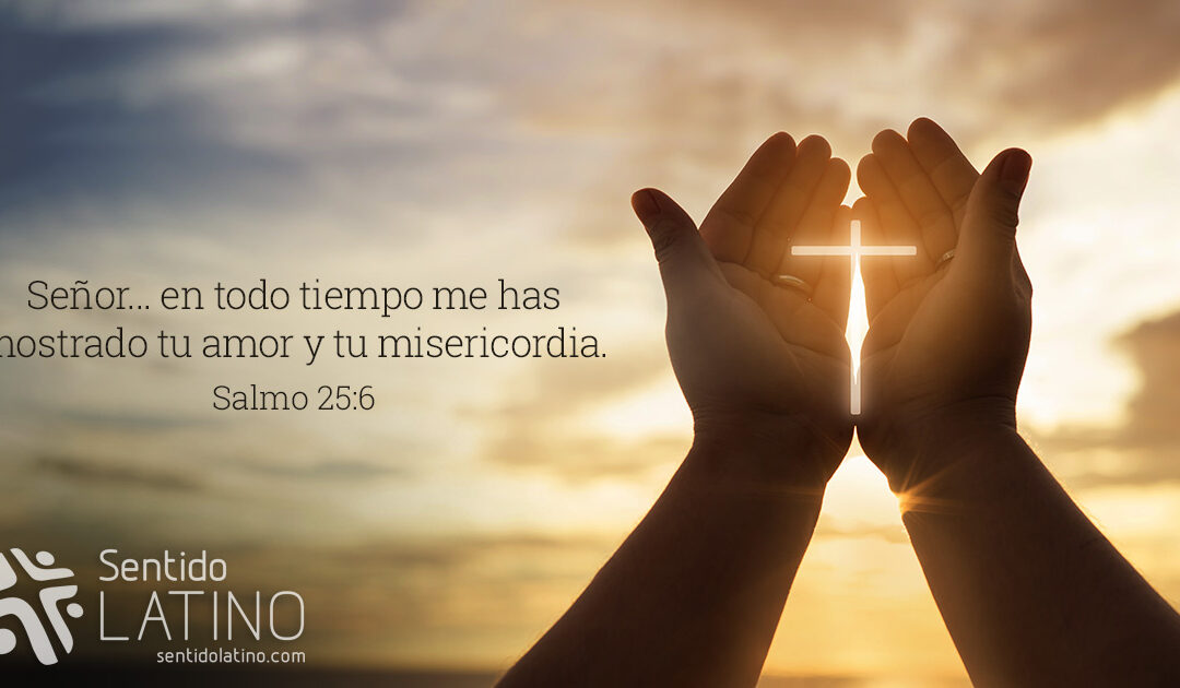 Reafirmar en el amor