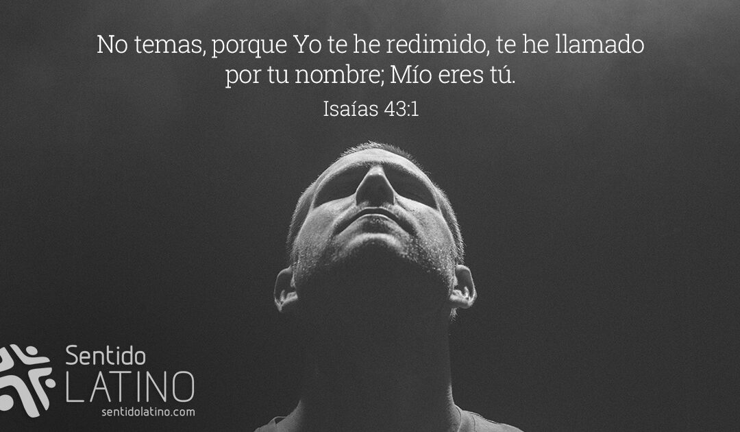 Aprobado por Dios