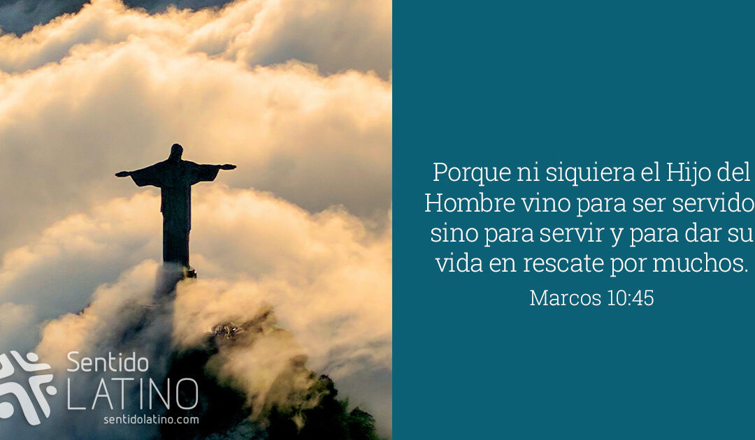 Sirviendo en amor