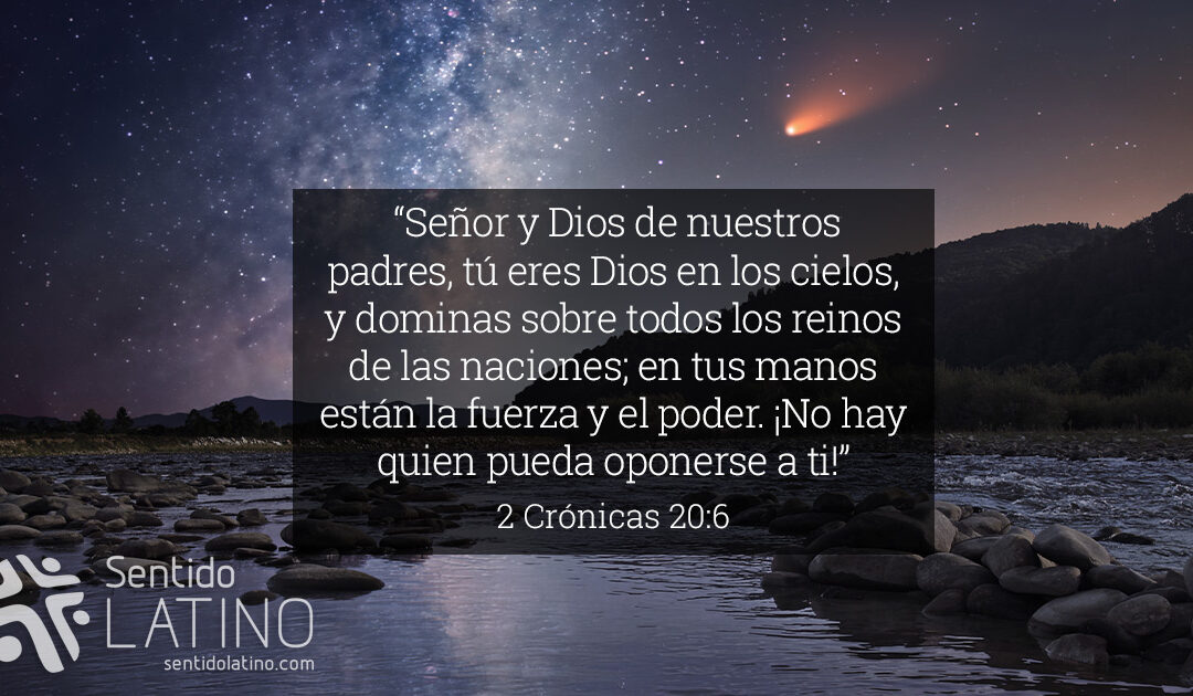 Somos hermanos