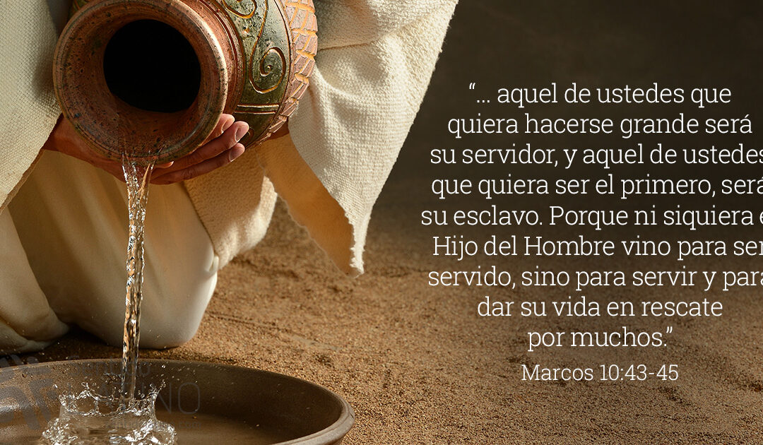 Para servir