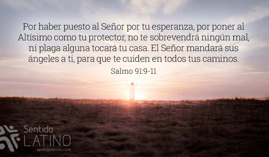 El cuidado de Dios