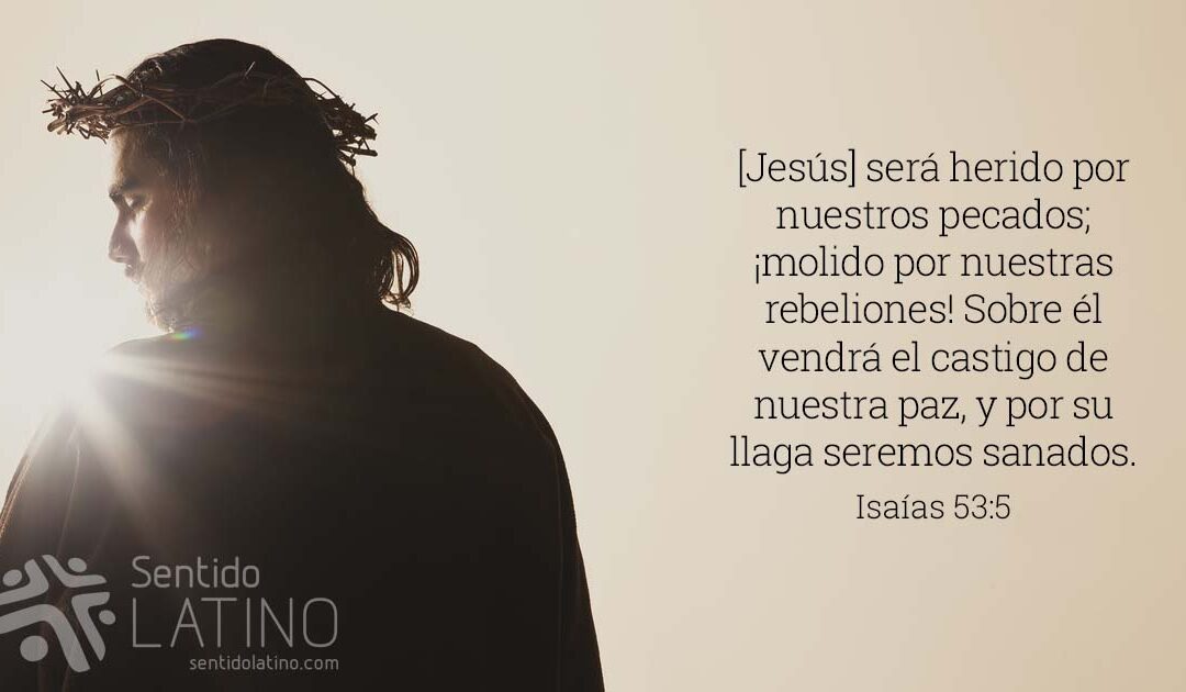 Heridas sanadas