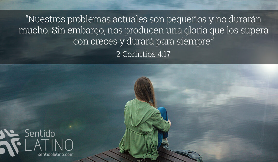 Ante la adversidad