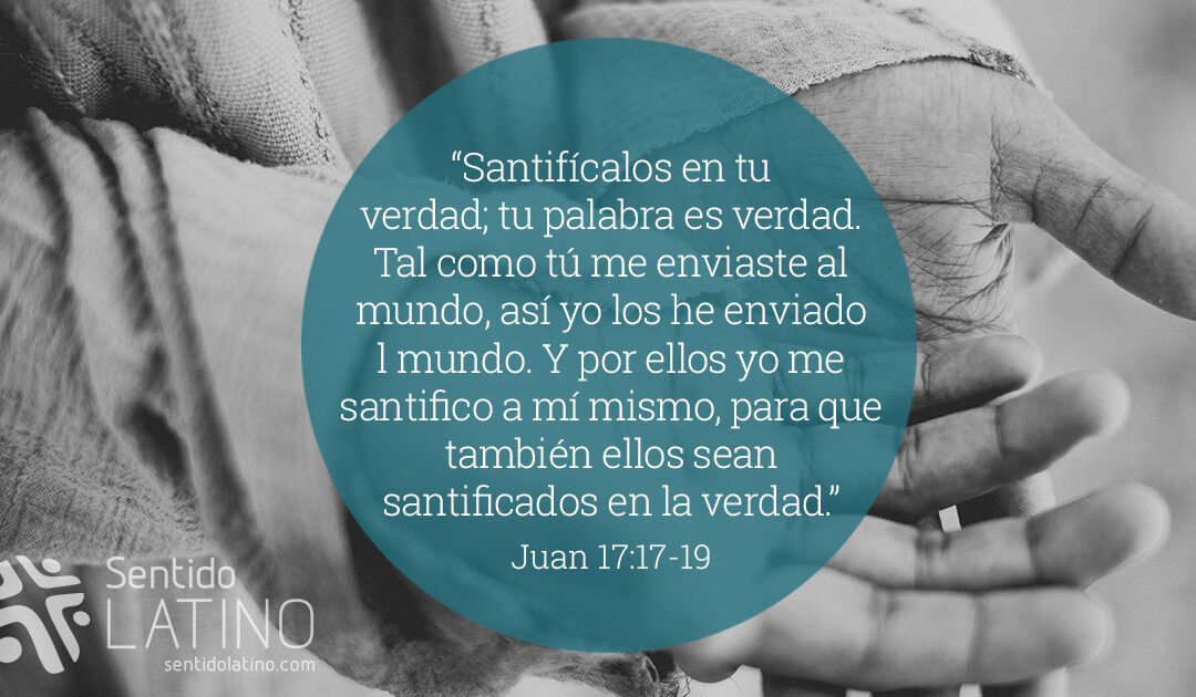Su santo Nombre