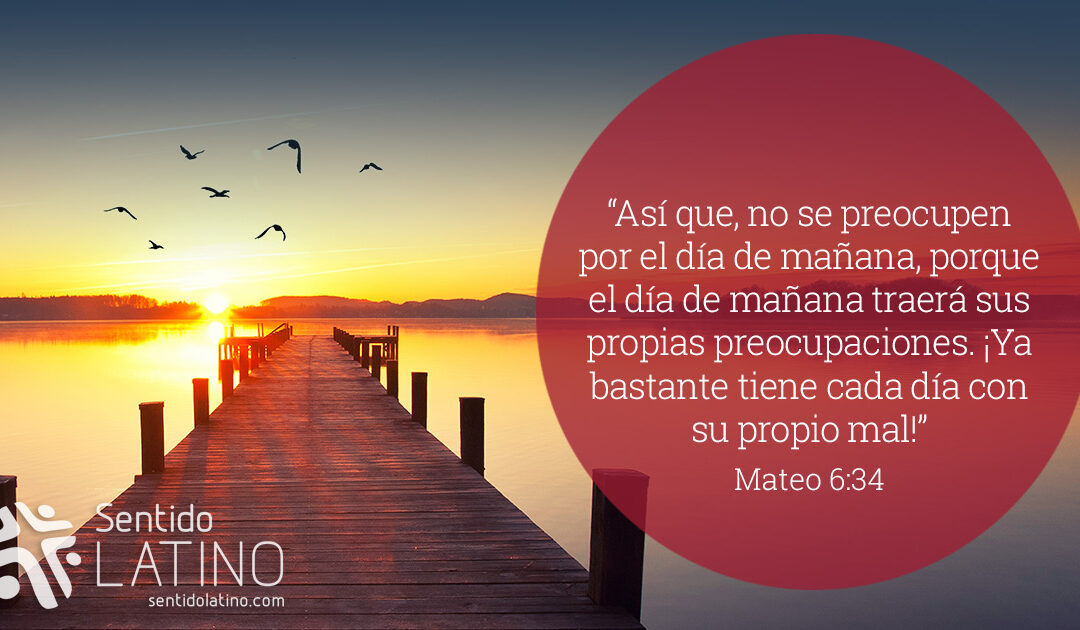 Nuestro pan diario