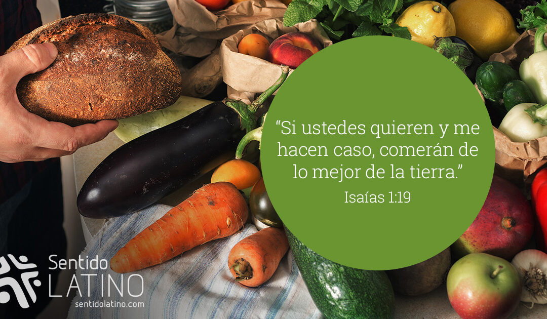 Obediencia a Dios