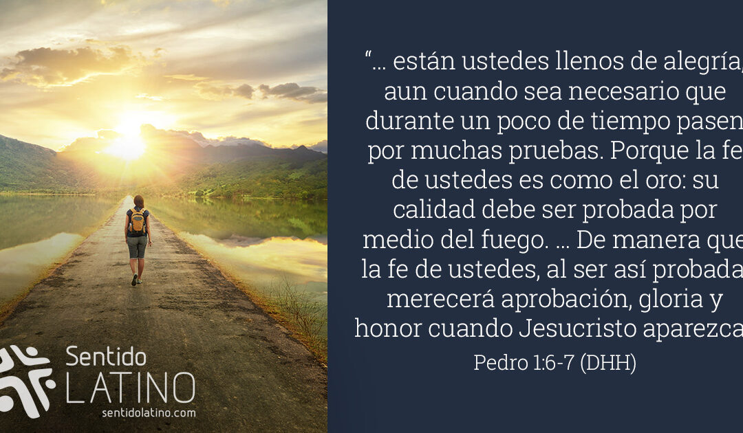 Con Dios es posible