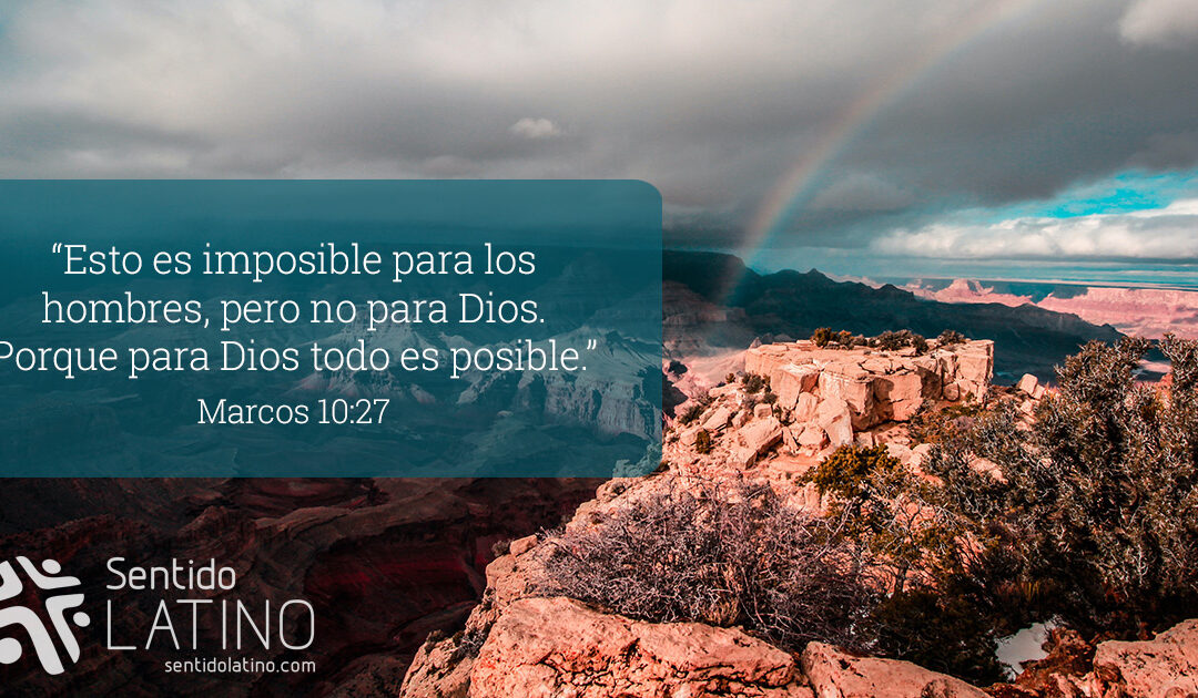 De posible a imposible