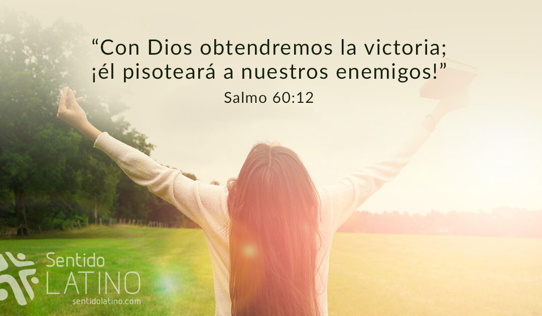 Con Dios vencemos