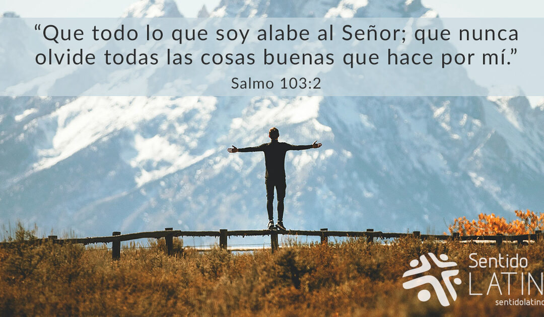 Son más las bendiciones