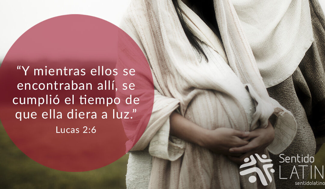 Dios con nosotros