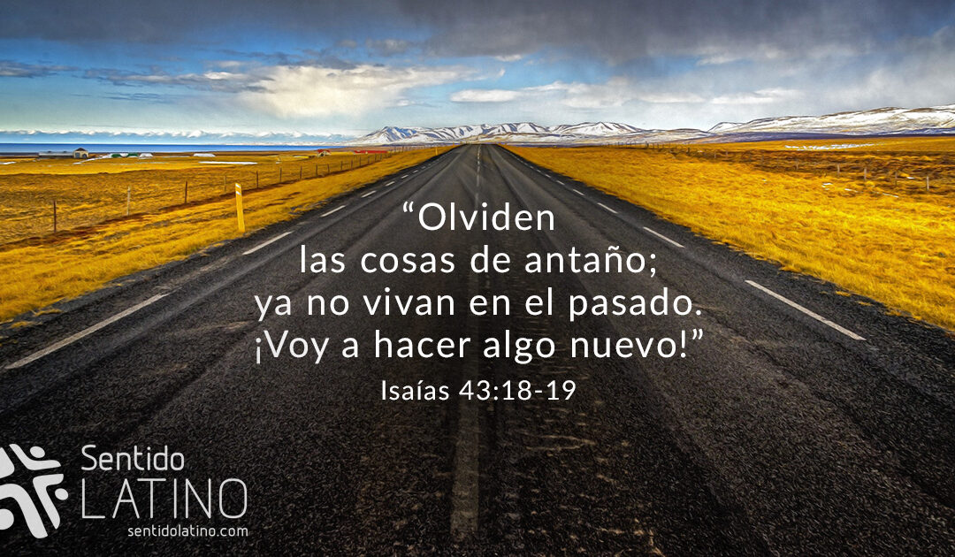 Eres libre