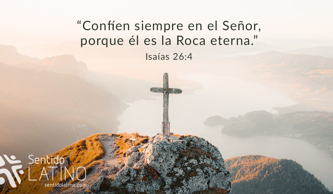 Confianza