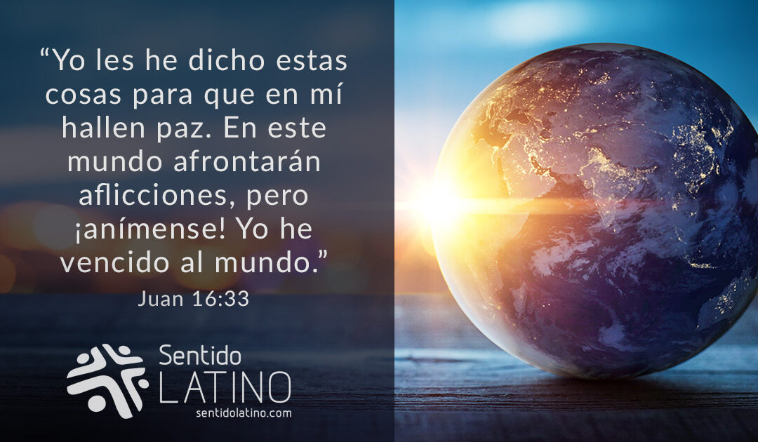 Paz en Dios