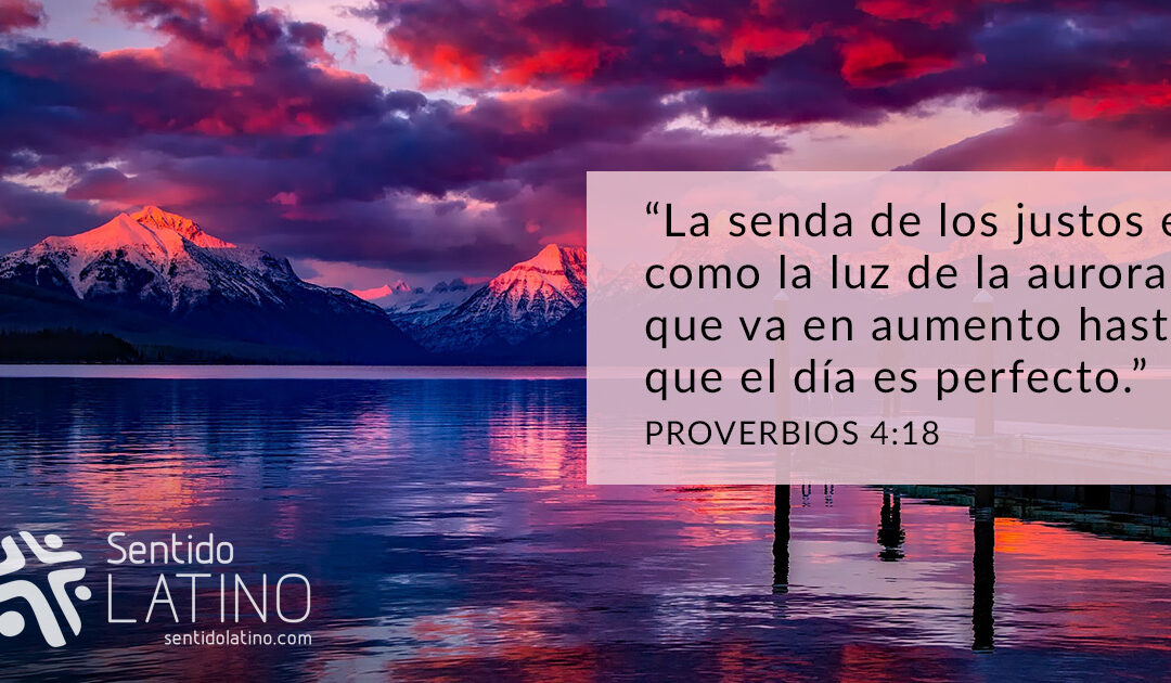 La soberanía de Dios