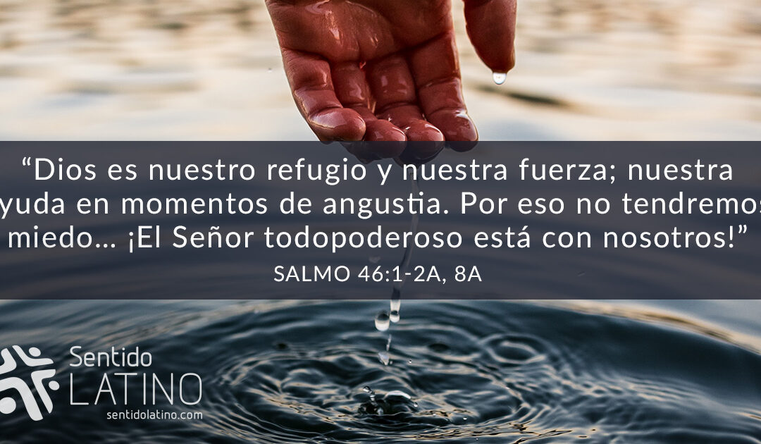 Nuestro refugio
