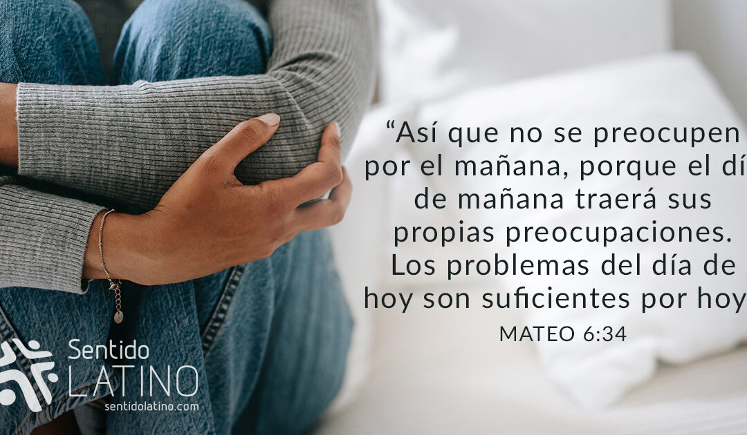 No te preocupes