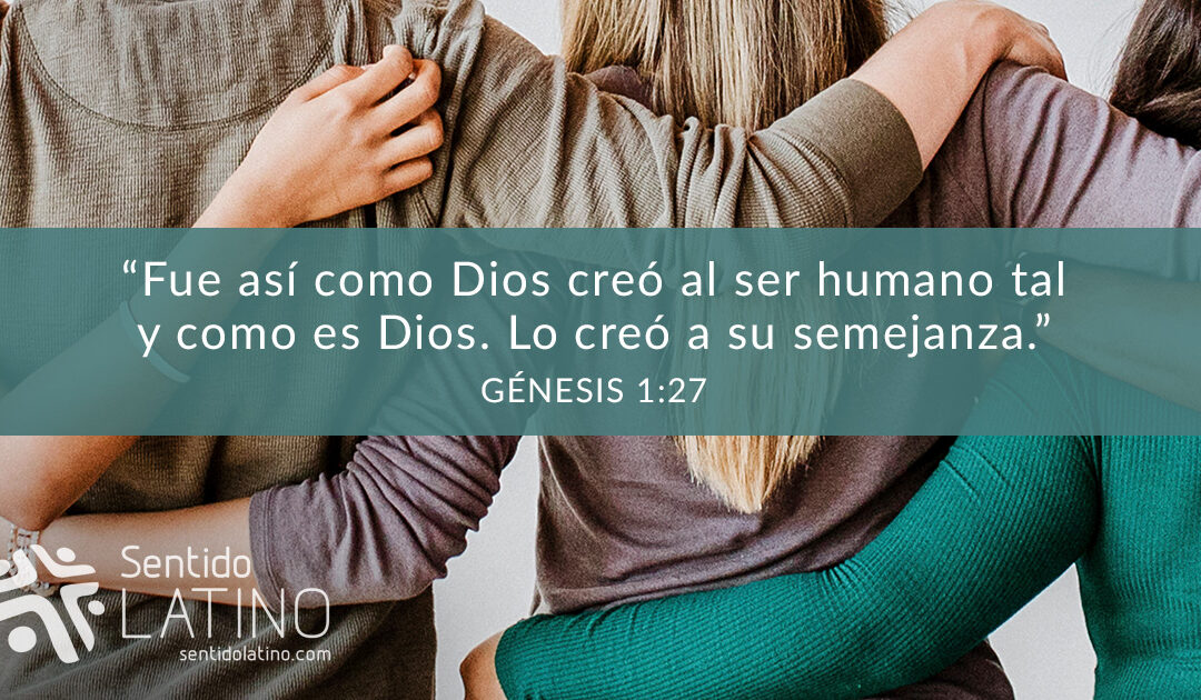La imagen de Dios