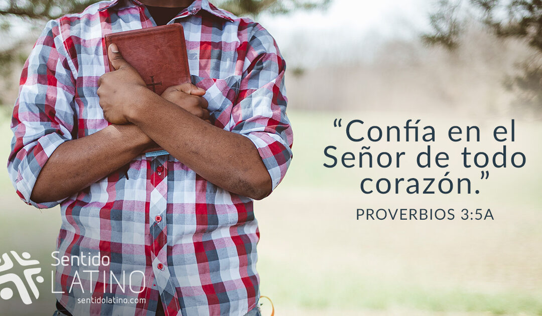 De todo corazón