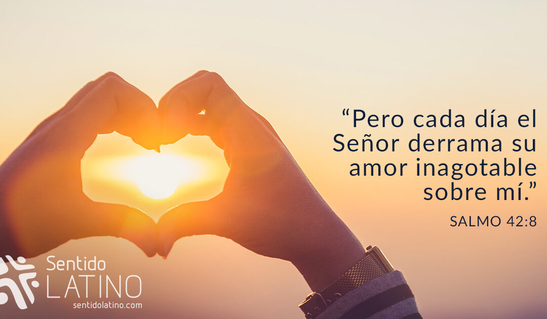 Amor inagotable