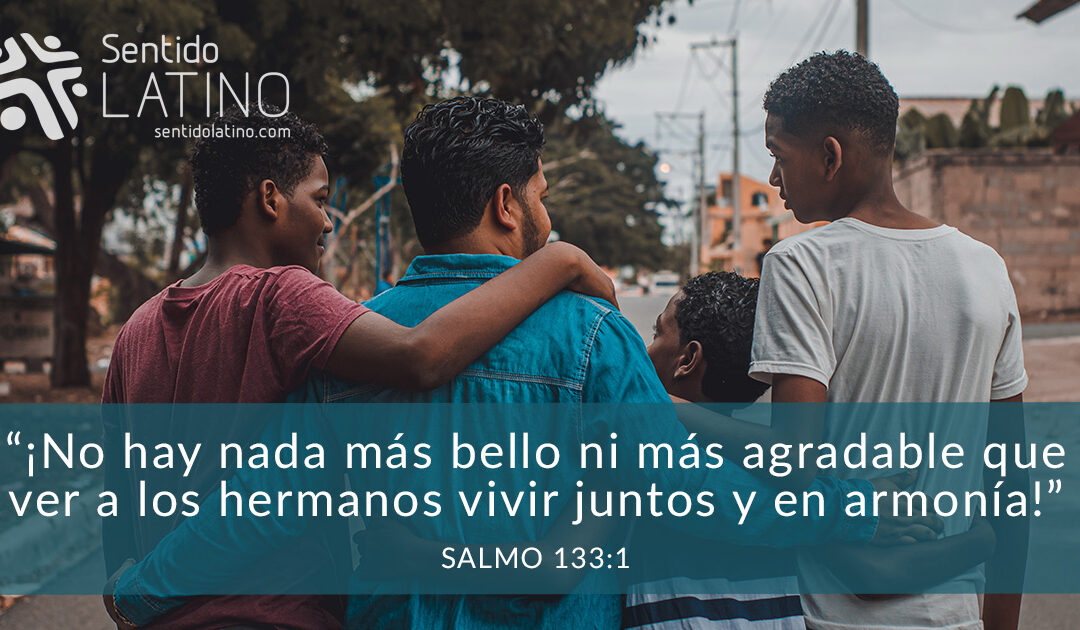 Unidos en armonía