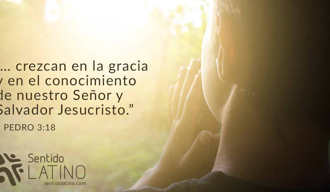 Respondamos con gracia