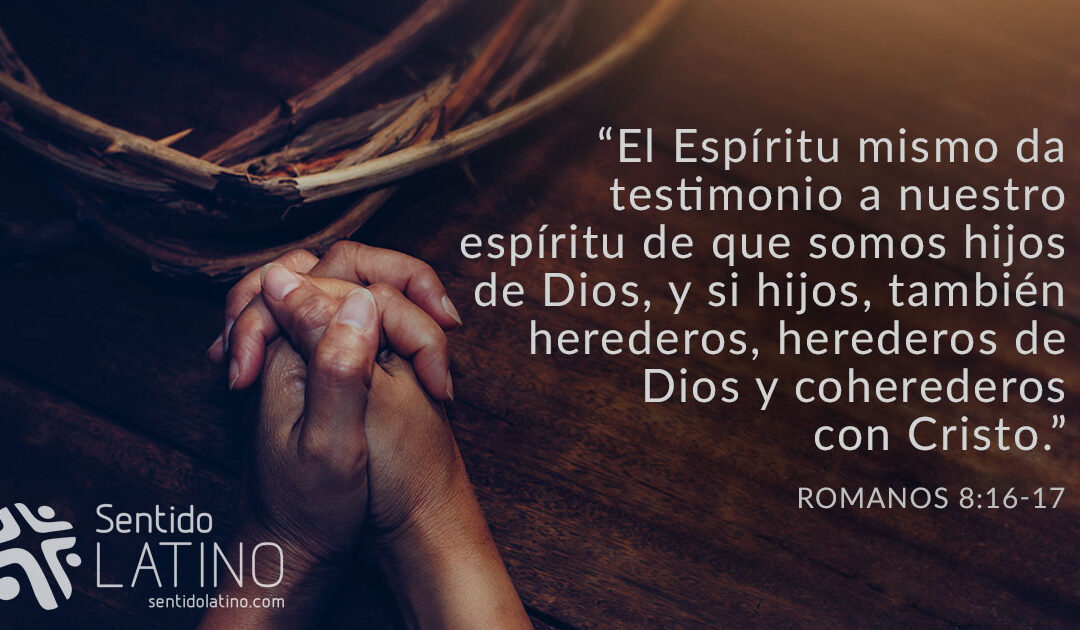 Herederos de Dios