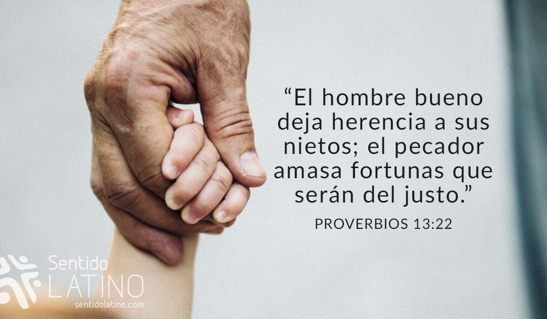 ¿Cuál será tu legado?