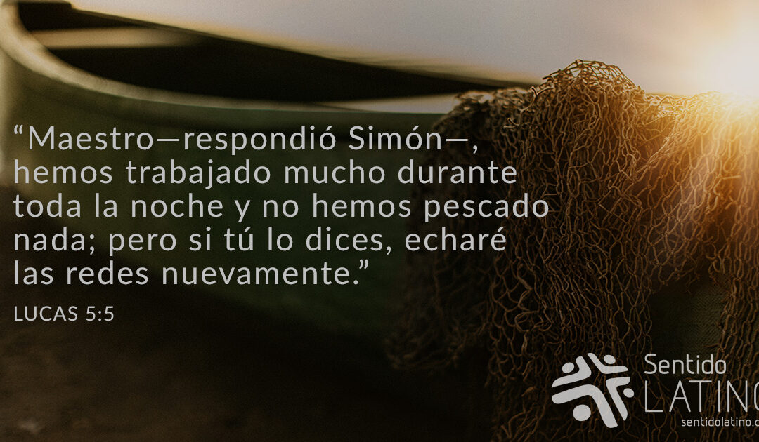 Porque Jesús lo dice