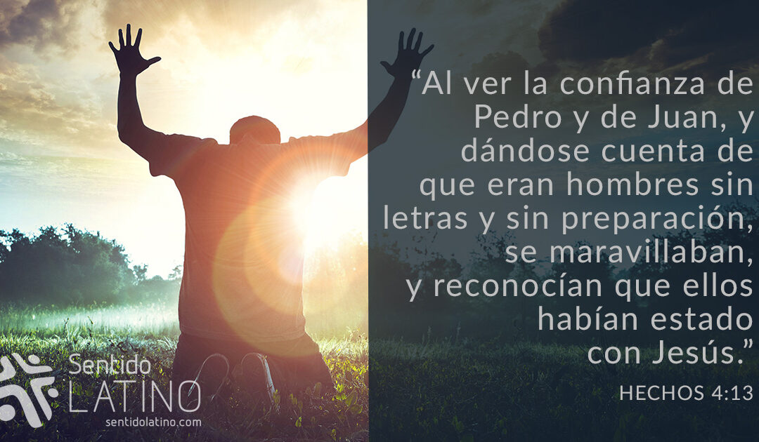 Bajo su influencia