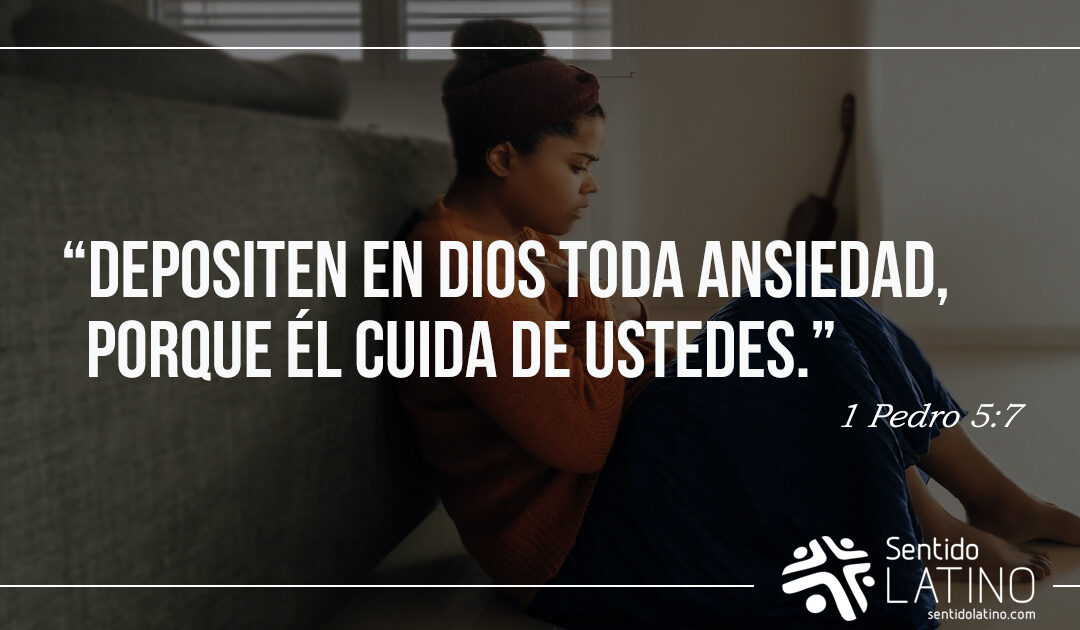 Sin ansiedad