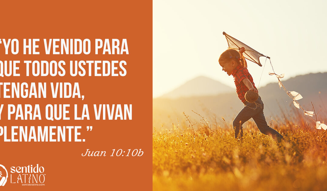 Vida plena