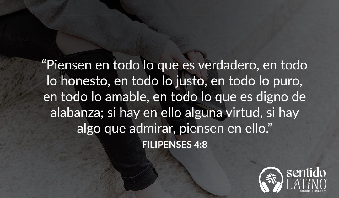 Salud espiritual